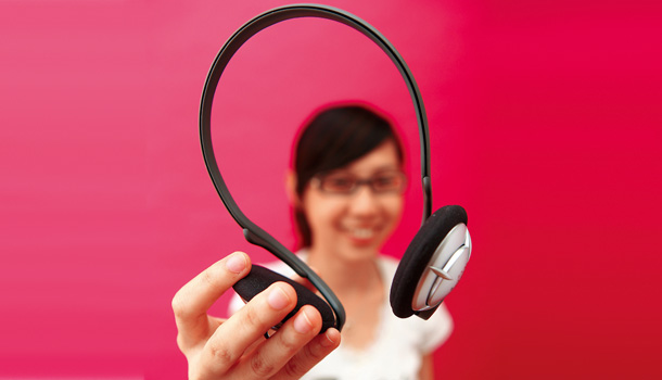 你愛聽MP3嗎?小心潛在的耳鳴危機