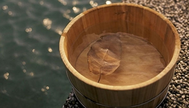 泡對湯,美人不傷膚!