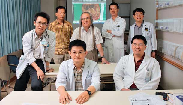 荷爾蒙新療法,改善病人生活品質