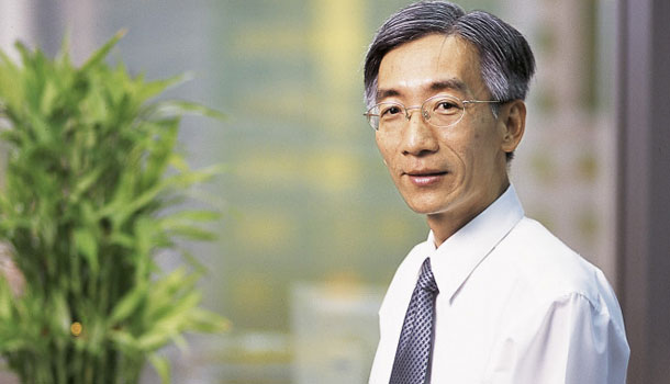 接近山，接近人，活得更健康