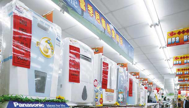 【閱讀全文】一次買對除濕機