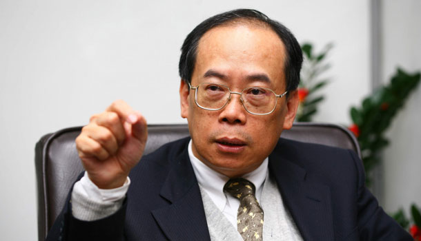 專訪陳喬琪 厝邊有精神病患,怎麼辦?