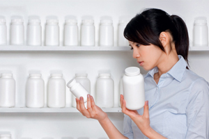 有效的健康食品在哪裡？立即破除５迷思