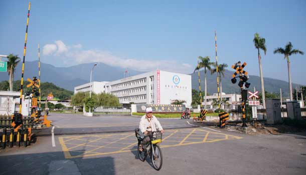 照亮回家的路 花蓮玉里榮民醫院社區復健模式