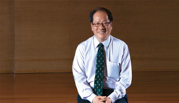 台東│呂信雄:犀牛院長只問「可以虧多少」,不問「賺多少」