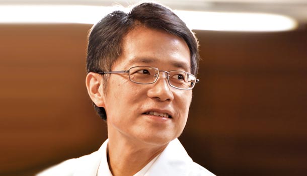 台東│潘永謙:來台東賺生命,不是賺錢