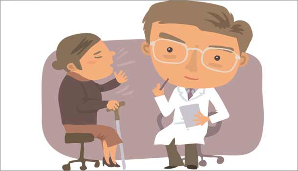 編者的話:原來台灣好醫院、好醫生這麼多