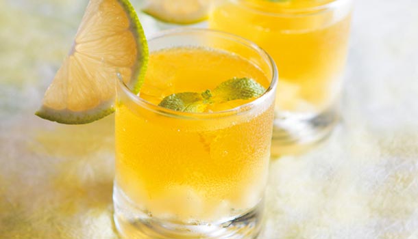 本月一個好改變:每日1杯雞尾酒 降低20%心臟衰竭風險