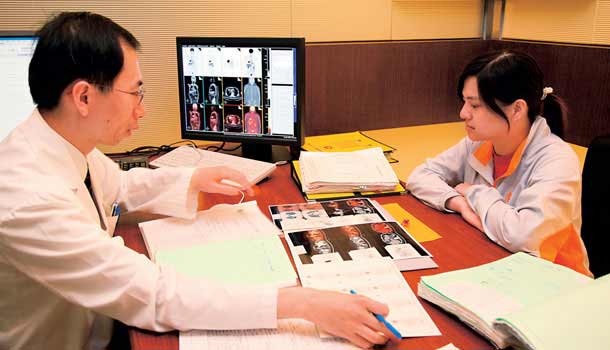 【閱讀全文】趨勢報告》5大趨勢,掌握肺癌逆轉勝