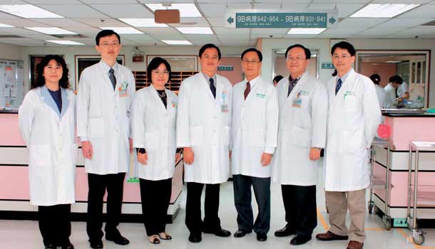 開啟微創治療新技術
