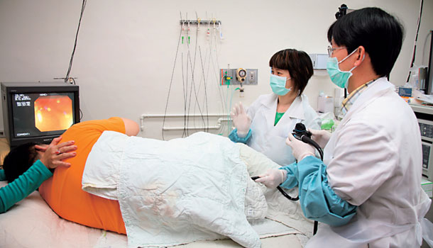 【閱讀全文】趨勢報告》大腸直腸癌,攀升最快的癌症