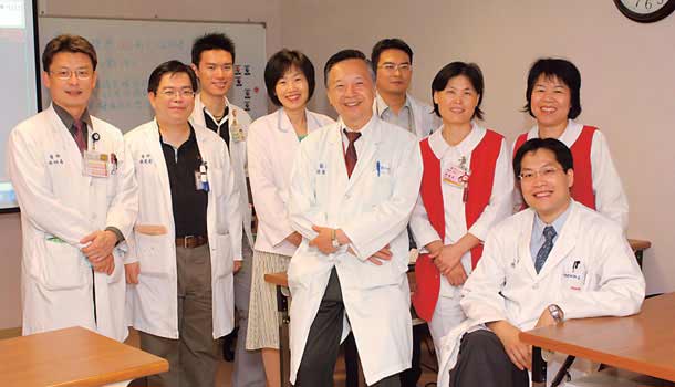 傷口小、重營養,守護病人健康