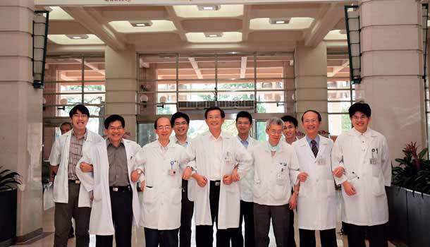 淋巴廓清+生物指標 積極治癌