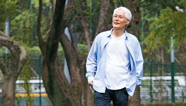 8招助肺癌病人好好生活