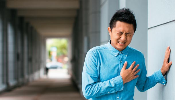 【閱讀全文】腹痛、失眠也是警訊 慎防心臟異常奪命