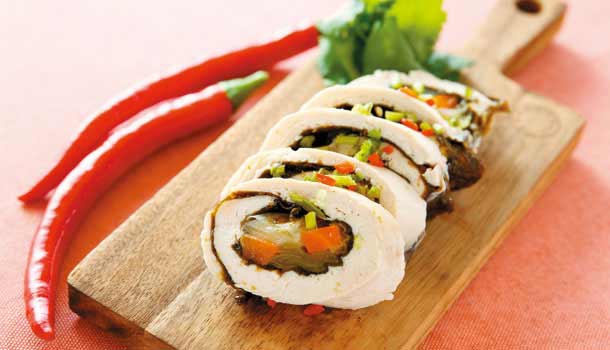 雞胸肉這樣料理不變柴