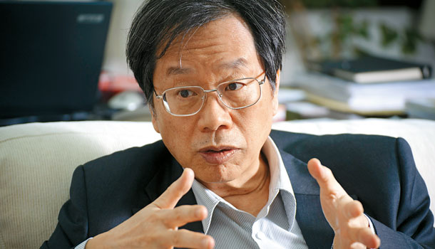 【閱讀全文】新任衛生福利部長的5大挑戰