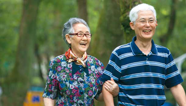 老人保單 一定保、免體檢,真的嗎?