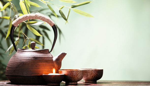 口乾舌燥可以天天喝羅漢果茶嗎?