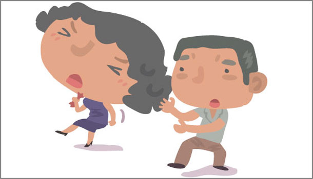 善妒、易怒的女性,容易失智