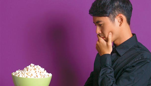 〔封面摘要〕這個吃了會胖、那個會致癌?!揭開5種食物真面目