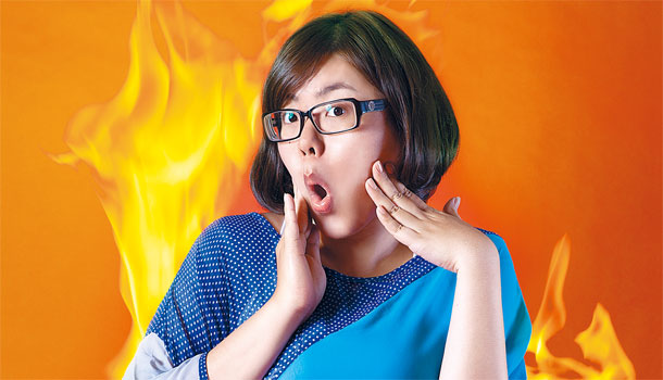 【閱讀全文】棕色脂肪,輕鬆瘦新希望?