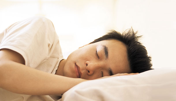 腰痠背痛、神經衰弱合併睡眠品質不佳,該看哪一科?