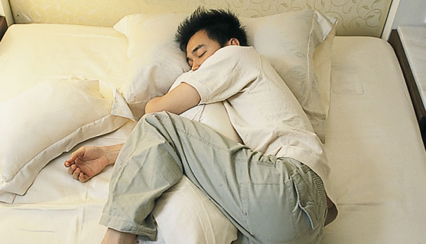 認床是不是一種病？