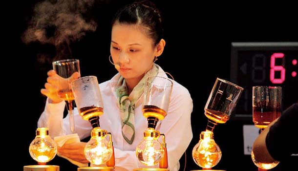 找天賦不嫌遲　興趣在工作培養