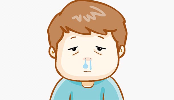 葉國偉:過敏體質可以吹冷氣嗎?