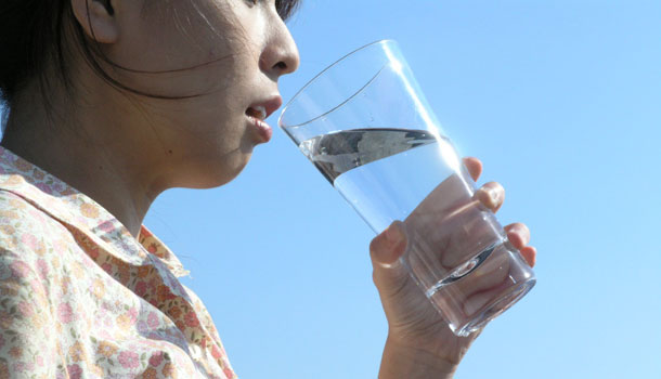 美國新飲料健康指南出爐 低卡飲食保青春