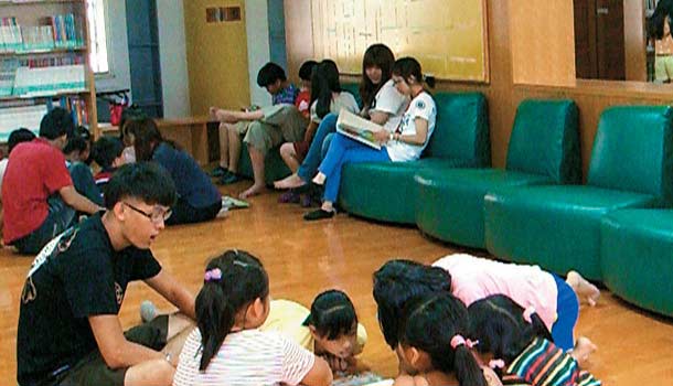 亮點城市/屏東縣:6個家庭福利服務中心 就近支援