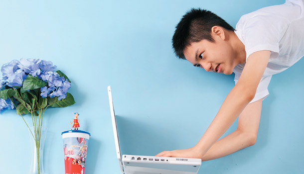 如何拯救迷「網」暴走的青少年?
