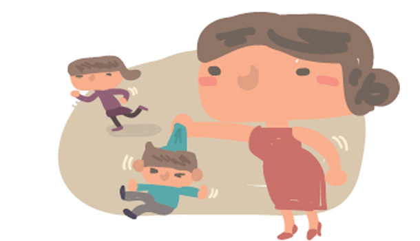 盧蘇偉:怎樣激勵孩子主動學習?