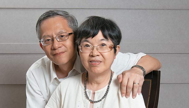 妳怎麼會連累我