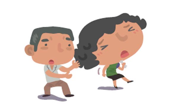 當父母倒下時,兄弟姊妹如何團隊合作?