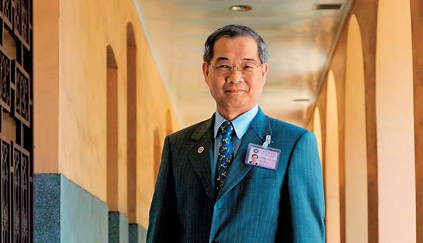 肝炎防治這場仗,我還會打下去