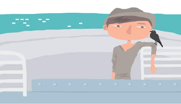 耐心與慢性疼痛共處