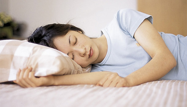 讓輕症住院病人一夜好眠,比量血壓重要