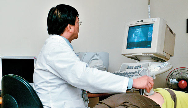 潘安邦因它而走 腎臟癌成長速度直追肺癌