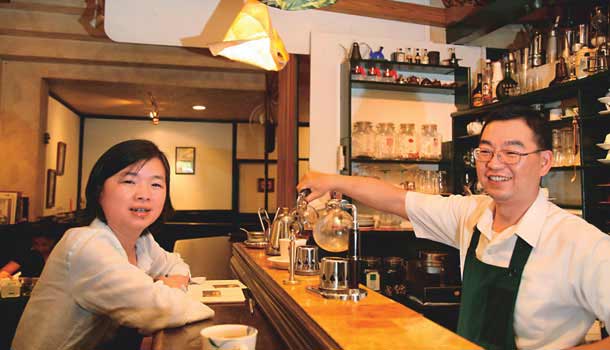 純手工打造一室溫柔