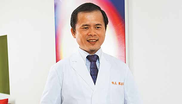 楊紹民:QQ撇步助你快速消氣