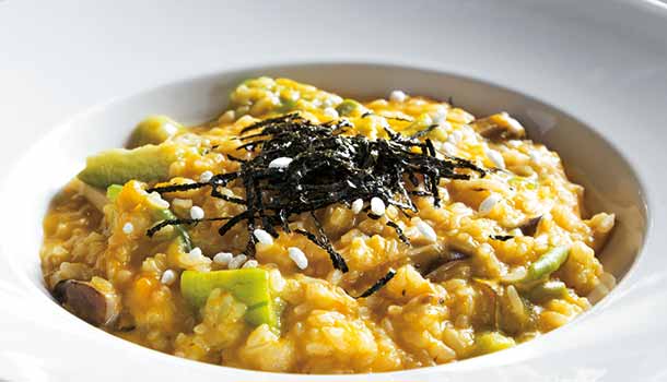 李建達(高雄The F勇氣廚房):做餐飲,得靠自己追源頭