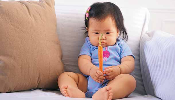 呵護寶貝,遠離過敏/迷思篇|破解幼兒食物過敏4大迷思