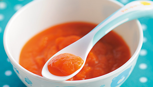 4招提前對付小孩食物過敏