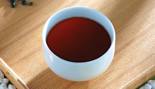 黑豆水風潮,我該跟嗎?