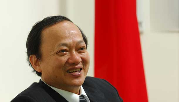 葉金川:生病,是一堂人生的必修課