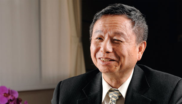 名人養生術/突擊楊志良的背包,發現 4 個養生祕密