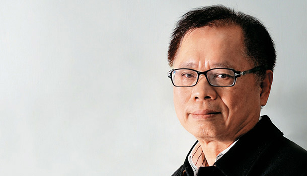 【閱讀全文】戴勝通:那個跤太痛,但值得