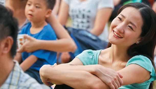 【閱讀全文】全民自救篇 8招當自己的救世主,回到快樂!